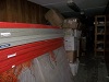 Lieux de stockage